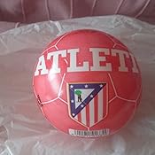 Atletico de Madrid - Agenda de Maquillaje (Mondo MD-1389) (Mondo ...