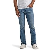 Lee Men's Legendary Regular Boot Jean
