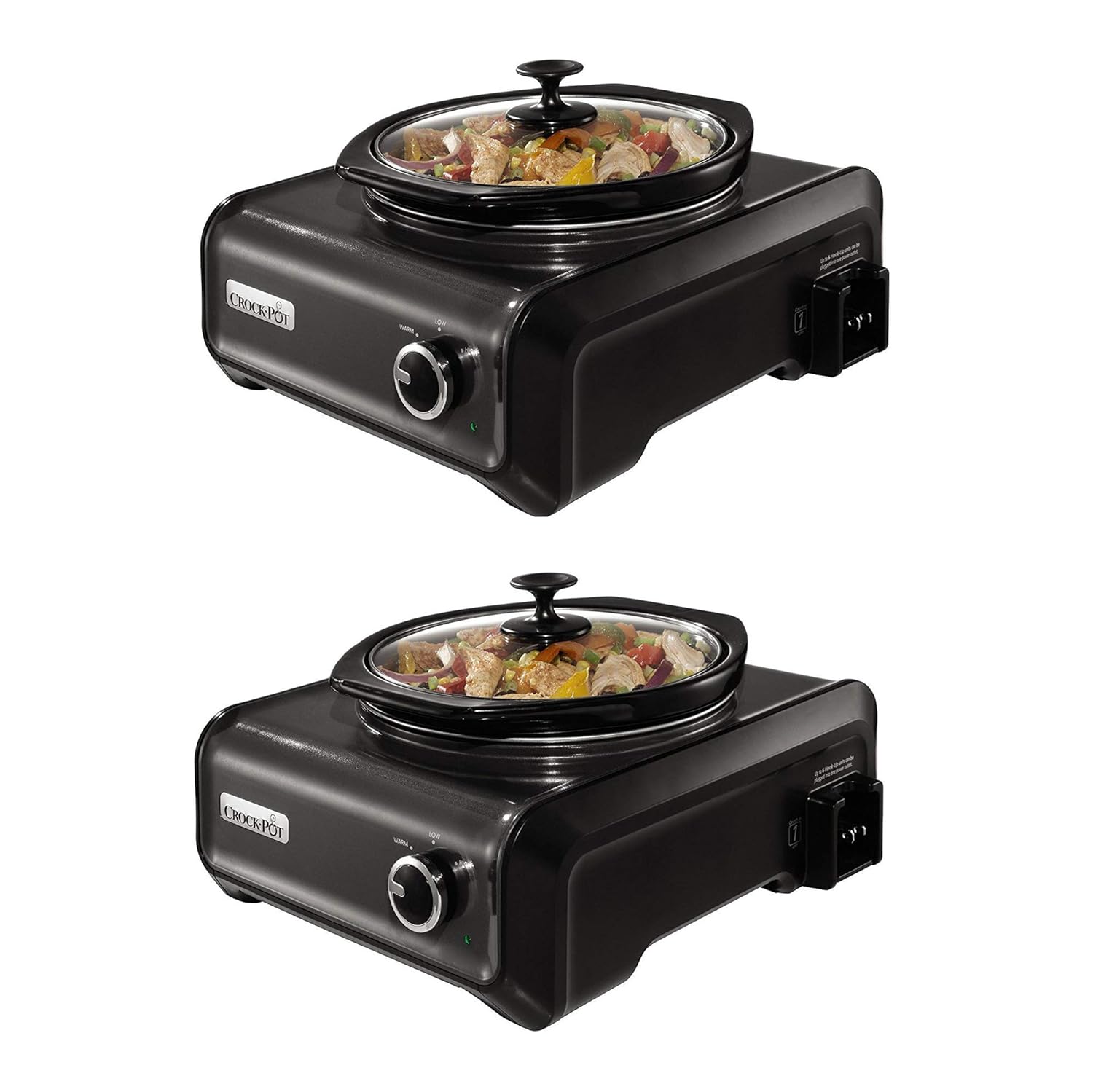 The 3 Best What A Crock Pot