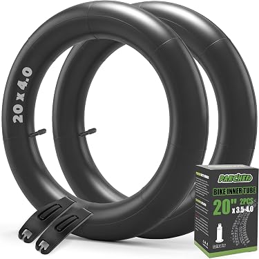 Raleigh Fahrradschlauch 16x1 3/8 – Schrader-Ventil, 35 Mm Lang, Butyl, Schwarz