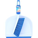 Mr. Clean Dust Pan and Brush Set