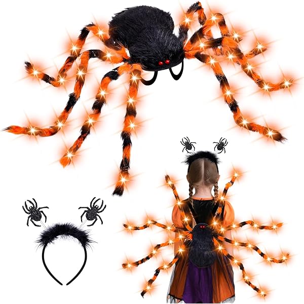 トップス greatLAnd SPIDER LS ONEITA 5 YEARS XL Spiders - 192 pcs - Good Luck Minis® | Safari Ltd®