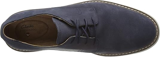 clarks un elott lace