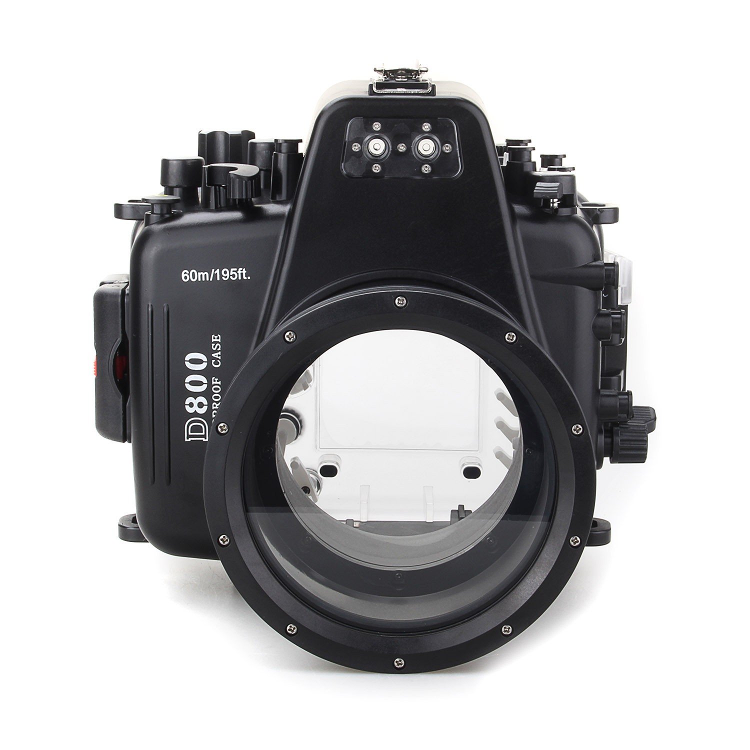  Eachshot 60m195ft Waterproof For Nikon D800