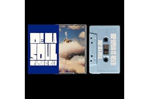 Cabin In The Sky (Audio Cassette)