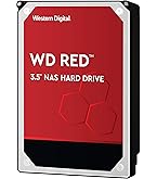 DIGA換装　WD60EFRX EEVblog 1398 - Western Digital RED 6TB WD60EFRX Hard Drive