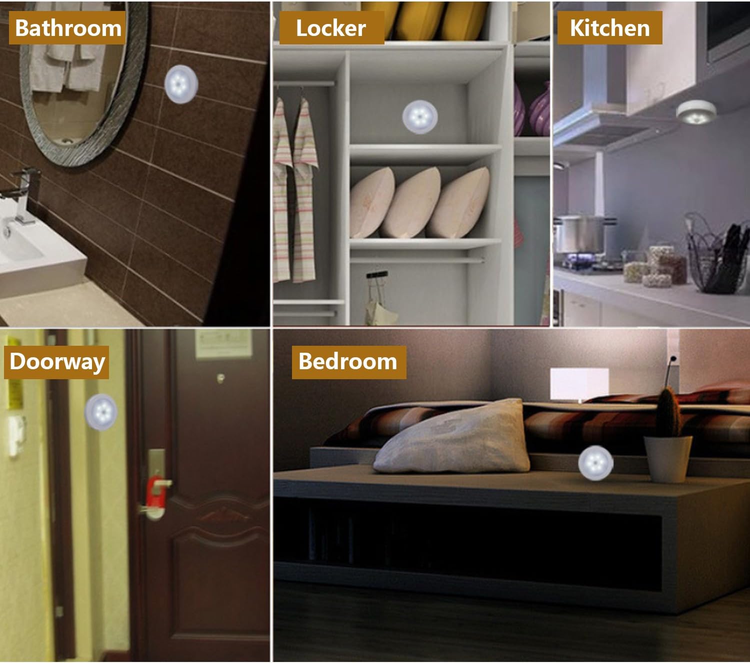 Distribuir armario empotrado | Los mejores armarios