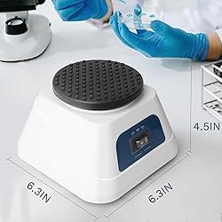 Cekegon Vortex Mixer, Lab Vortex Shakers for Paints