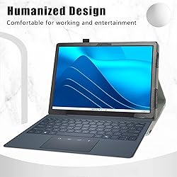 LiuShan Compatible with Dell Latitude 7350
