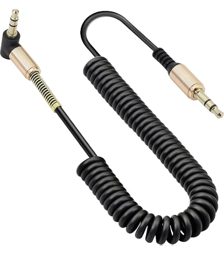 Câble Remplacement Pour Casque G433 GPRO X - 3,5 Mm à 5 Broches, 2 M, Nylon Tressé, Qualité Sonore Améliorée