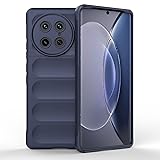 Jiajihua Cover Compatible with Vivo X90 Pro Plus