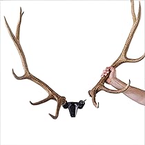 RACK HUB RH2 Match Set Antler Mounting Kit : Amazon.ca