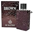 Brown Orchid Edp Perfume 80 ml for Men