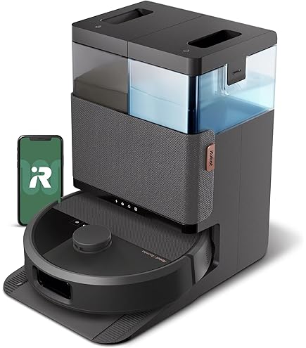 iRobot RoombaとBraavaセット　おまけ付き Save on Robot Vacuum and Mop Bundles | iRobot®
