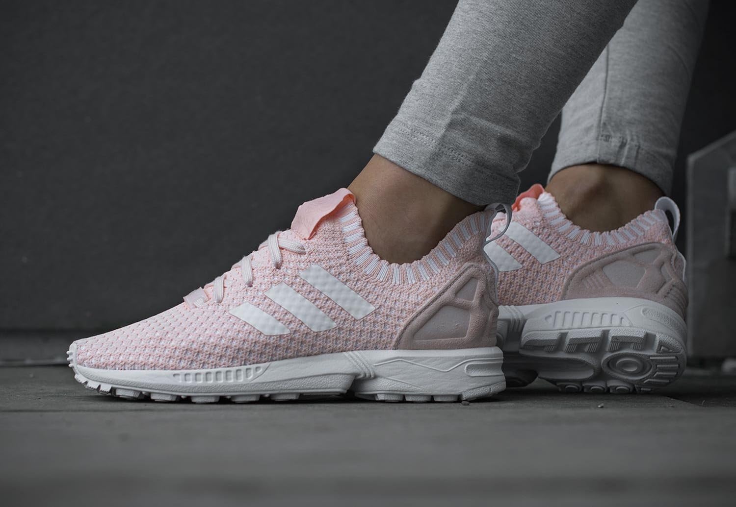 adidas zx flux pk