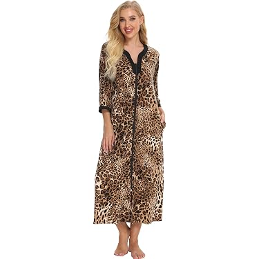 sachin and babi light blue dress Cavosen V Neck Dresses for Women Beige Long Sleeve Maxi Dress Empire Waist  Ankle Length Long Dress Solid Side Split Pleated Casual Trendy Dress  Vacation Fall Winter Clothes S main image 0
