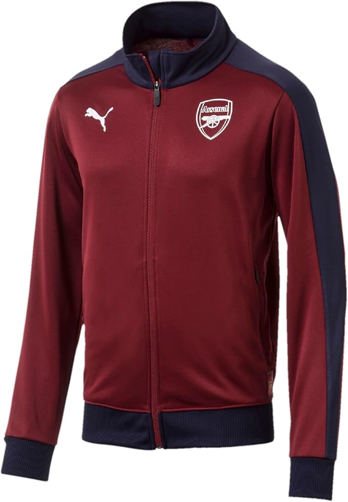 arsenal jacket 2019