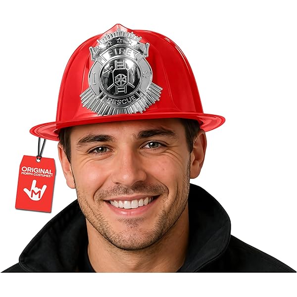 Amazon.com: Aeromax Firefighter Helmet with Movable Visor, RED, Adjustable Size : Clothing, Shoes & Jewelry Amazon.com: Aeromax Firefighter Helmet with Movable Visor, RED, Adjustable Size : Clothing, Shoes & Jewelry