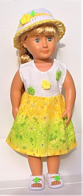 little american girl dolls