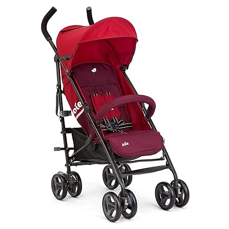 joie nitro stroller caribbean