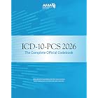 ICD-10-PCS 2026 The Complete Official Codebook