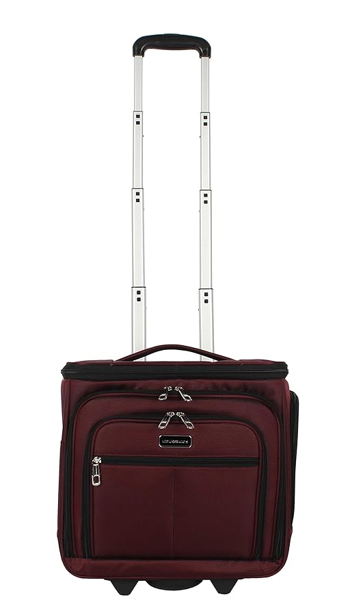 ciao convertible carry on