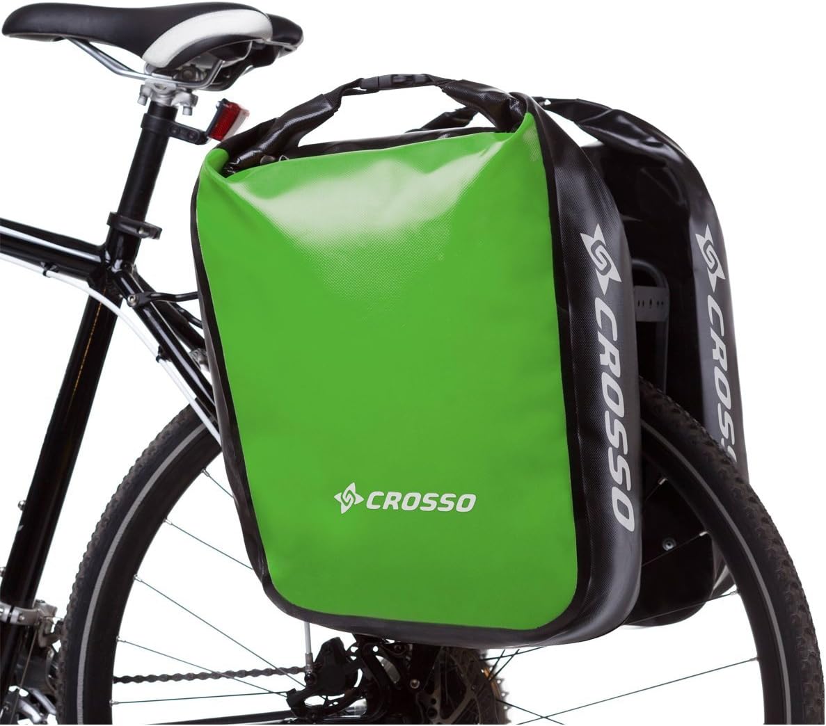crosso bike bags