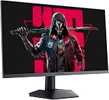 KOORUI 27 Inch Gaming Monitor 1080p 165Hz 1ms DCI-P3 90% Adaptive Sync view 2