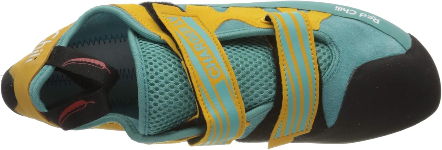 red chili charger lv climbing shoe