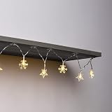 JELLYSUB Indoor Clear Mini Light Clips 60 Clips 80 Strips Christmas Lights view 6