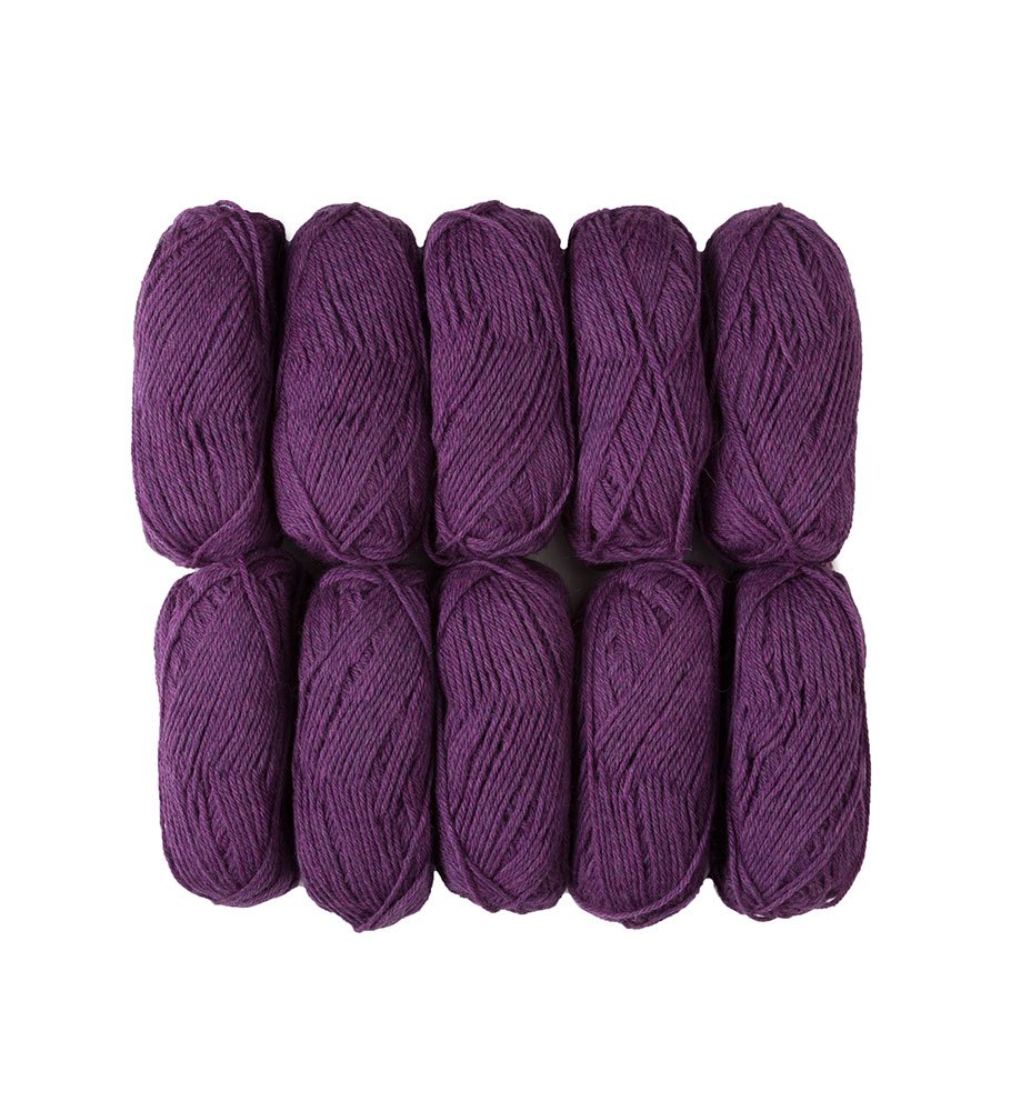 Yarn weight