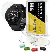 Garmin Forerunner 955 - Precision GPS Tracking for Triathletes