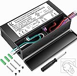 24V 100W Dimmable LED Driver, 5-in-1