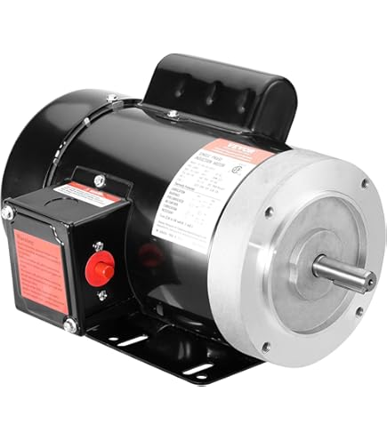 Reznor 148055 - VENTER MOTOR 115V 3300 RPM'S - MAGNETEK