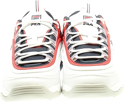 fila lacci