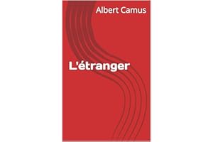 L'étranger (French Edition)