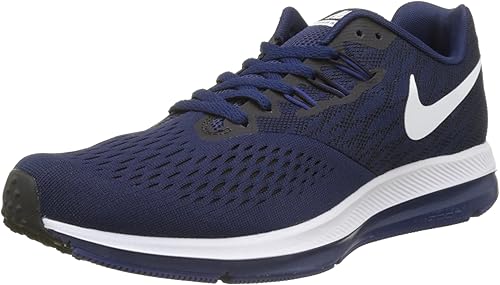 tenis nike zoom winflo 4