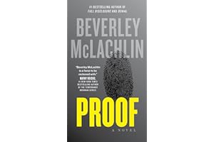 Proof: A Novel (Volume 3)