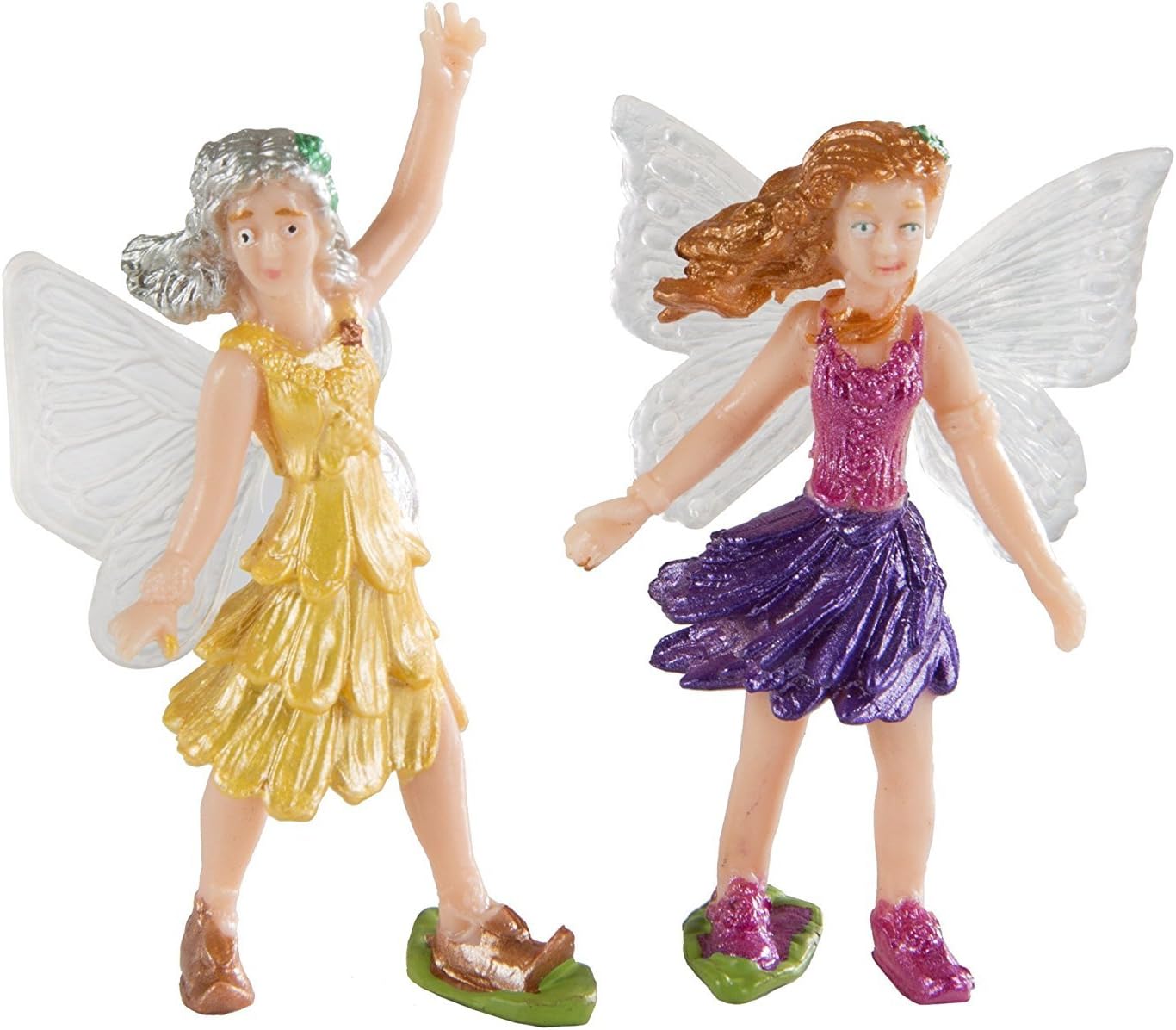 safari ltd fairies