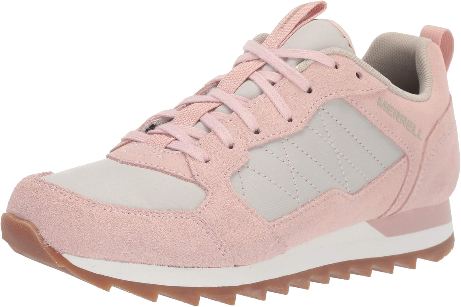 merrell women's alpine sneaker