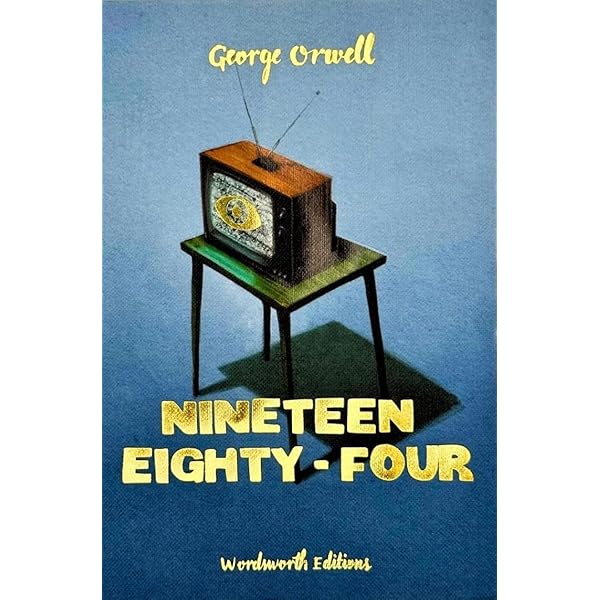 Amazon.com: Nineteen Eighty-Four: The Facsimile of the Extant
