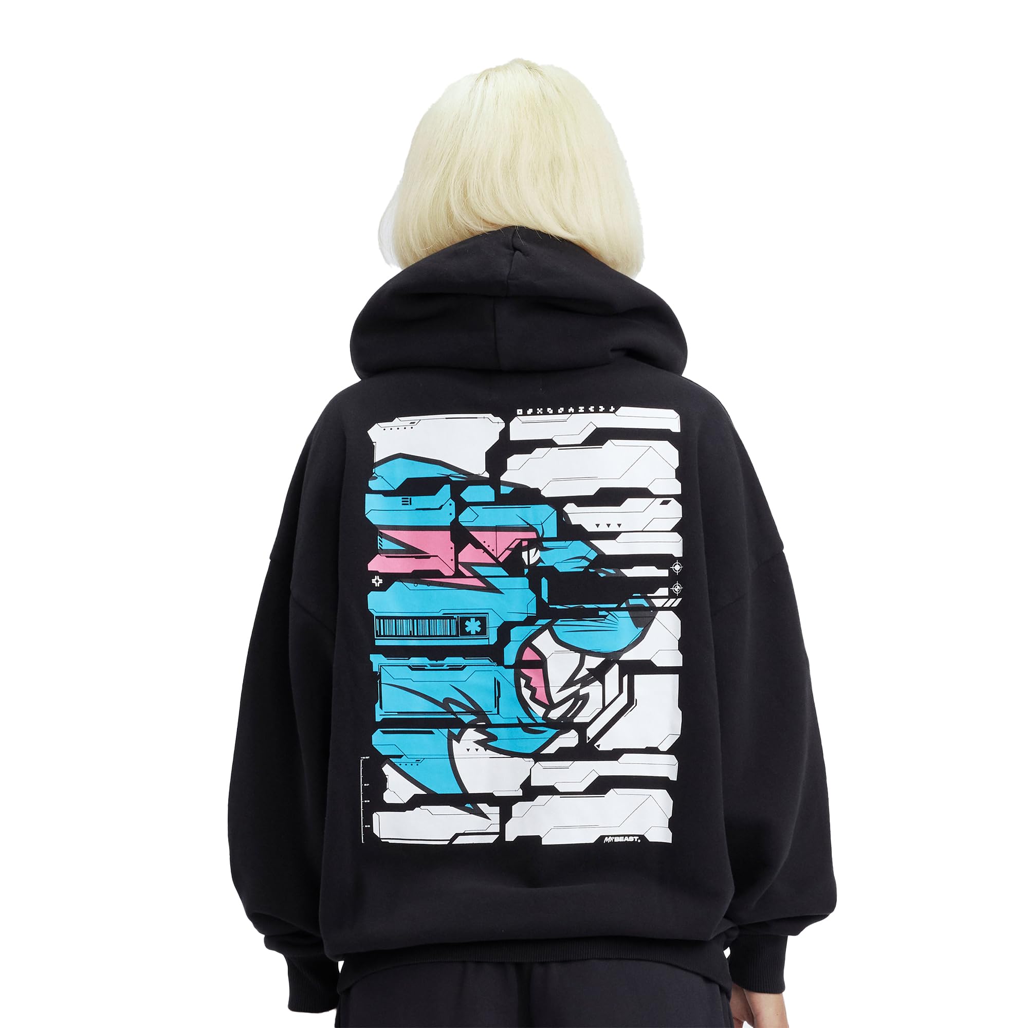 Hoodie Mr Beast Merch Amazon Mr Beast Hoodie Amazon RBeast Kids Hoodie,  Brushed Kids Fleece, R