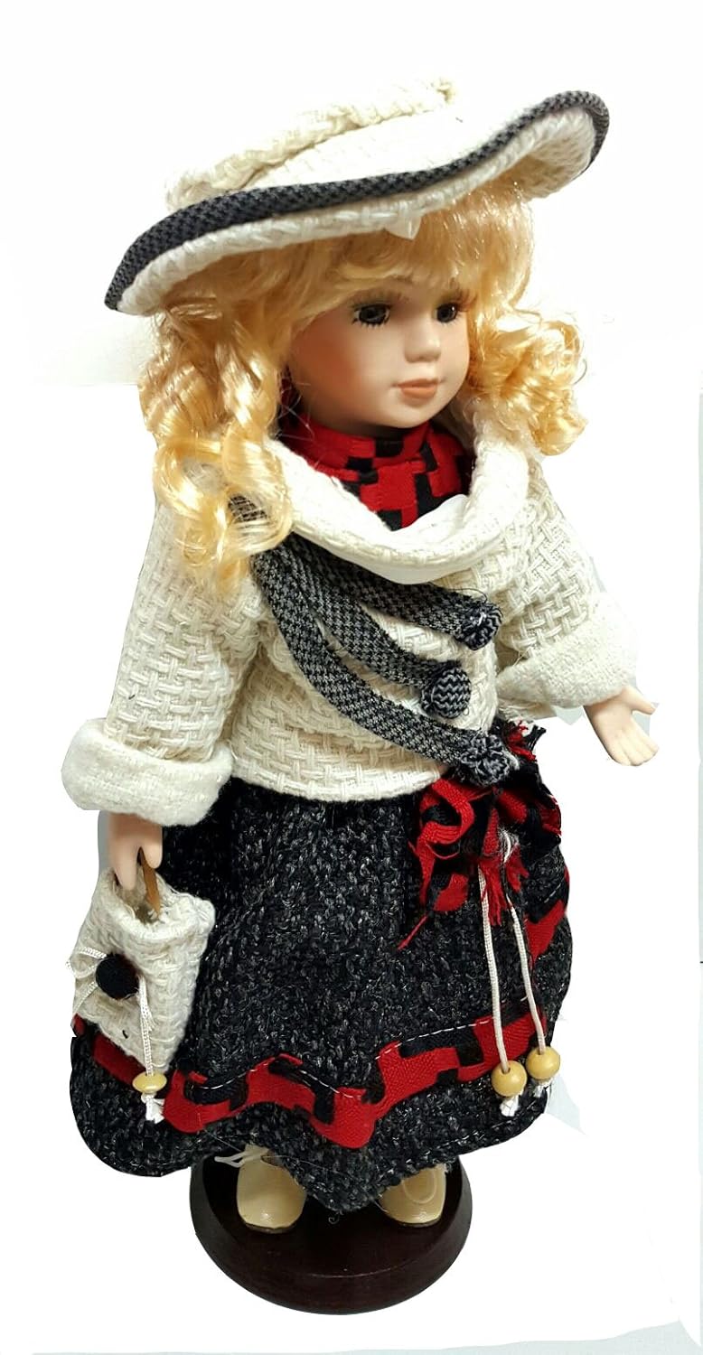 shannon porcelain doll