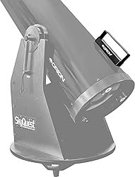 Orion Magnetic 3-Pound Dobsonian Counterweight