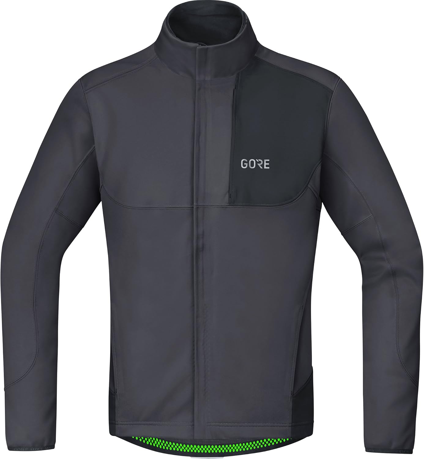 gore bike wear giacche da ciclismo