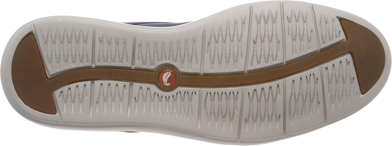 un voyage plain clarks