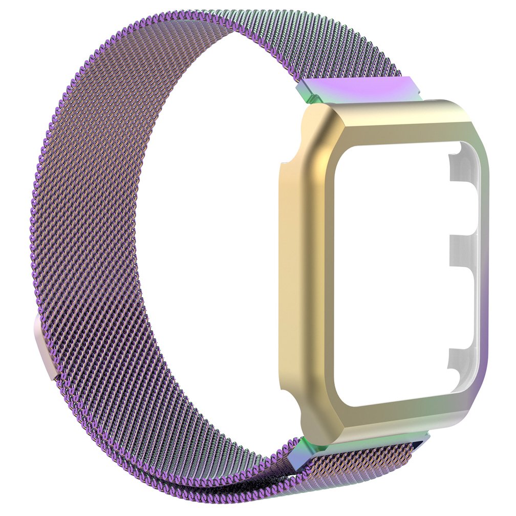 How to get the Apple Watch Milanese loop look for less iMore