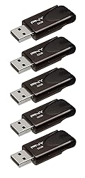 PNY 32GB Attaché 4 USB 2.0 Flash