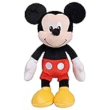 Disney Junior Mickey Mouse Bean Plush Mickey Mouse