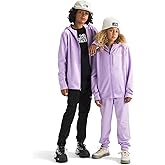The North Face boys Tnf Performance Fleece Full Zip Hooded Jacket